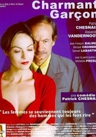 plakat filmu Charmant garçon