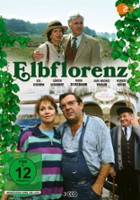 plakat filmu Elbflorenz