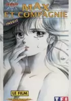 plakat filmu Kimagure Orange Road: Ano Hi ni Kaeritai