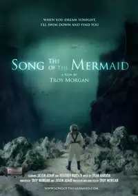 Plakat filmu The Song of the Mermaid