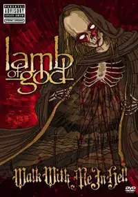 Plakat filmu Walk with Me in Hell