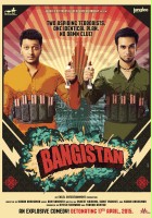plakat filmu Bangistan