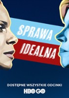 plakat - Sprawa idealna (2017)