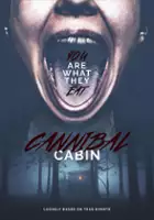 Richard Summers-Calvert / Cannibal Cabin