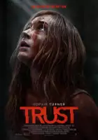 plakat filmu Trust