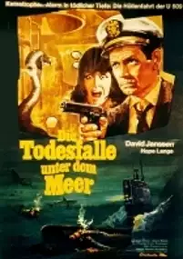 Plakat filmu Fer-de-Lance