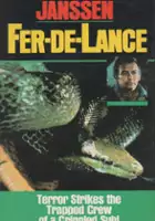 plakat filmu Fer-de-Lance