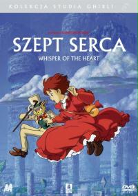 Szept serca (1995) plakat