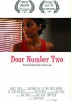 plakat filmu Door Number Two