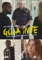 plakat filmu Gola Inte