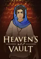 plakat filmuHeaven's Vault