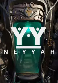 Plakat gry Neyyah