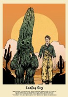 plakat filmu Cactus Boy