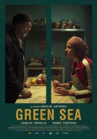 plakat filmu Green Sea