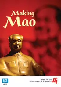 Plakat filmu Mao. B&oacute;stwo chińskiej propagandy.