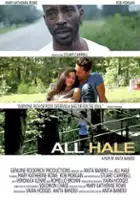 plakat filmu All Hale