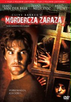 plakat filmu Mordercza zaraza