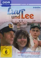 plakat serialu Luv und Lee