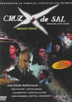plakat filmu Cruz de sal