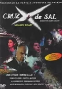 Plakat filmu Cruz de sal