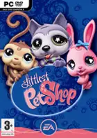 plakat filmu Littlest Pet Shop