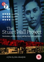 plakat filmu The Stuart Hall Project