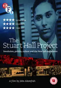 Plakat filmu The Stuart Hall Project