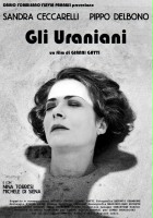 plakat filmu The Uranians
