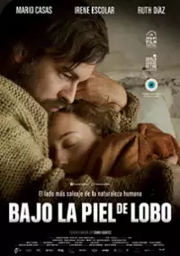 Plakat filmu Wilcza skóra