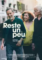 plakat filmu Reste un peu