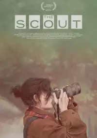 Plakat filmu The Scout