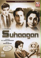 plakat filmu Suhagan