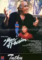 plakat filmu Życie i namiętność