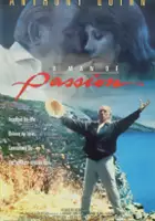 plakat filmu Życie i namiętność