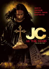 Plakat filmu JC in tha Hood