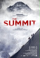 plakat filmu The Summit