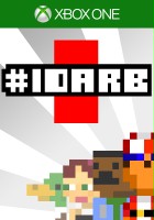 plakat filmu #IDARB