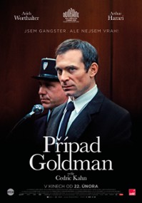 Sprawa Goldmana