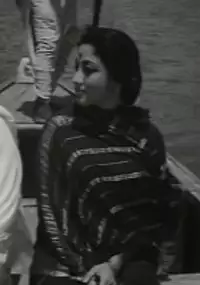 Plakat filmu Bahurani