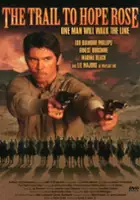 plakat filmu Droga do nadziei