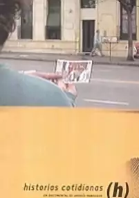 Plakat filmu (H) Historias cotidianas