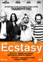 plakat filmu Ecstasy