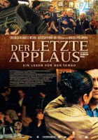 plakat filmu The Last Applause