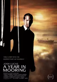 Plakat filmu A Year in Mooring