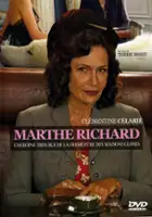 plakat filmu Marthe Richard