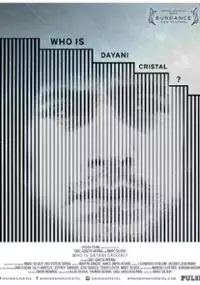 Plakat filmu Kim jest Dayani Cristal?