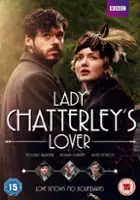 plakat filmu Kochanek Lady Chatterley