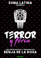 plakat - Terror y feria (2019)