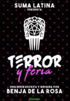 plakat serialu Terror y feria