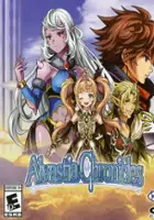 plakat gry Alvastia Senki
